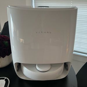NARWAL T10 Vacuuming and mopping robot